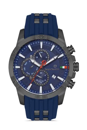 SERGIO TACCHINI ST.1.10226-4 MEN WATCH