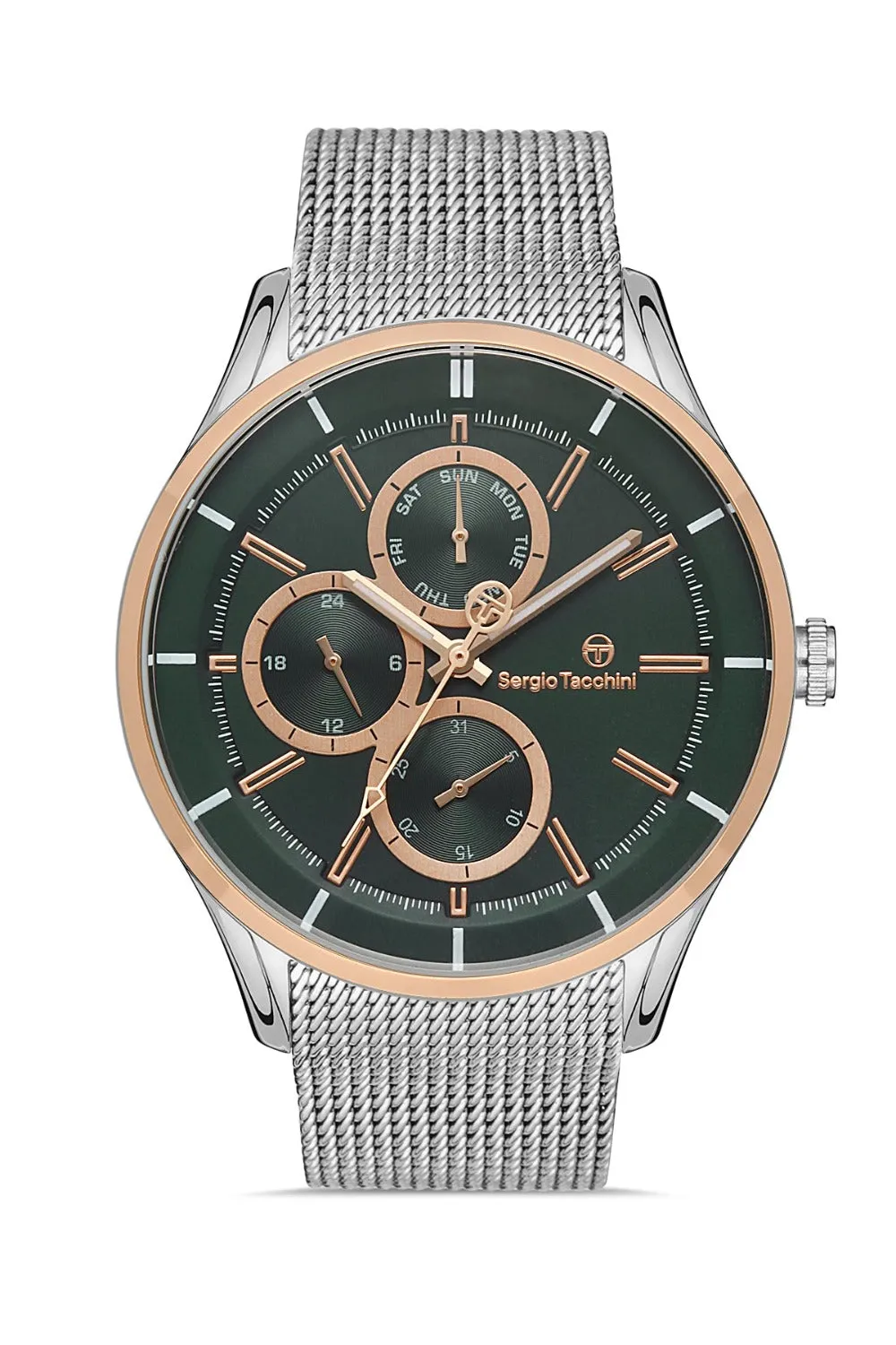 SERGIO TACCHINI ST.1.10229-4 MEN WATCH