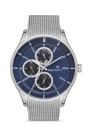 SERGIO TACCHINI ST.1.10229-5 MEN WATCH