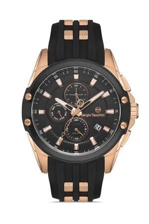 SERGIO TACCHINI ST.1.10235-2 MEN WATCH