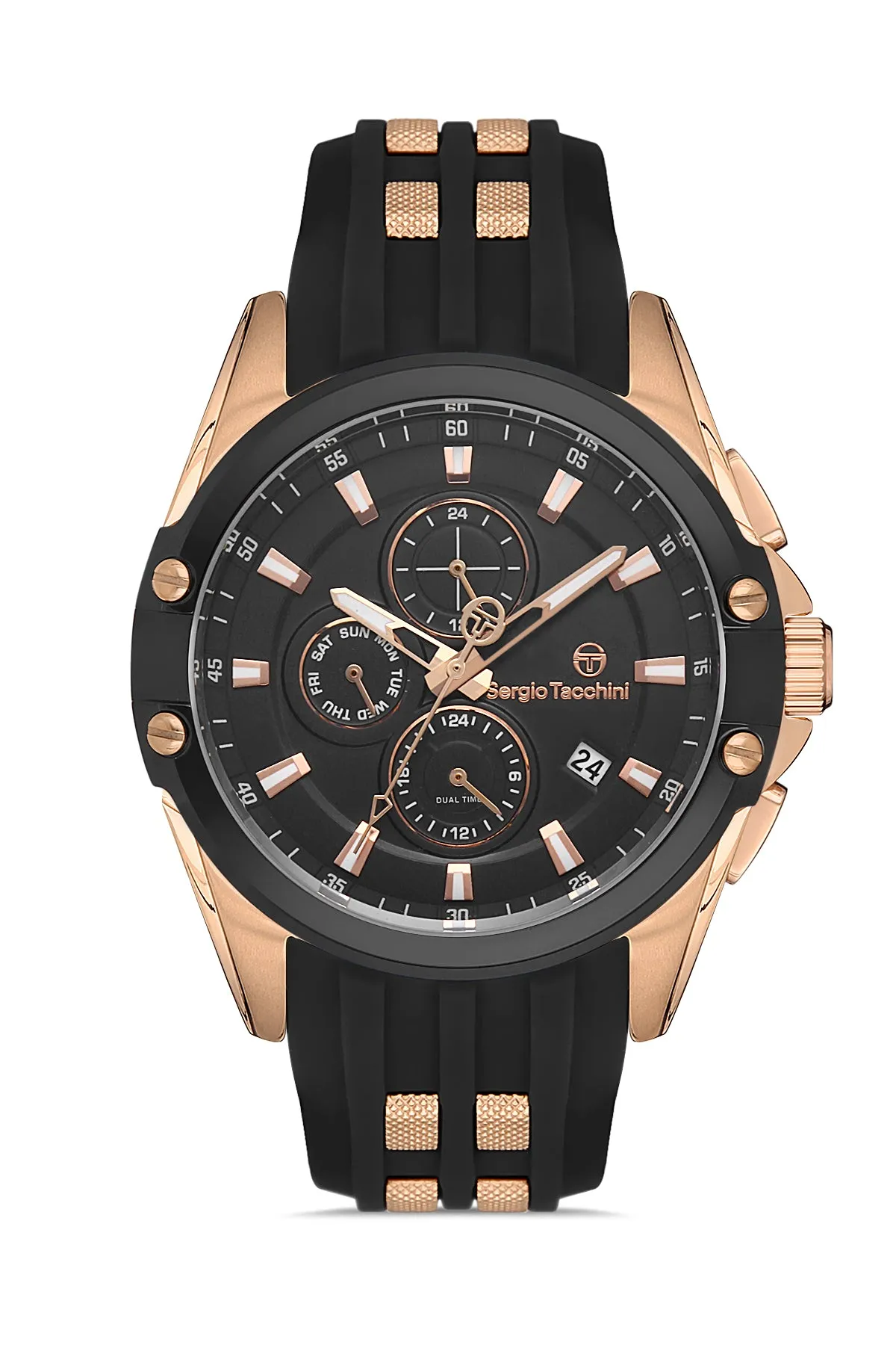 SERGIO TACCHINI ST.1.10235-2 MEN WATCH