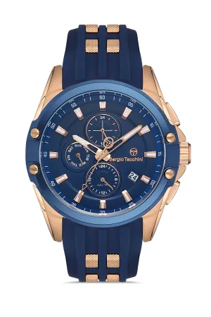 SERGIO TACCHINI ST.1.10235-3 MEN WATCH