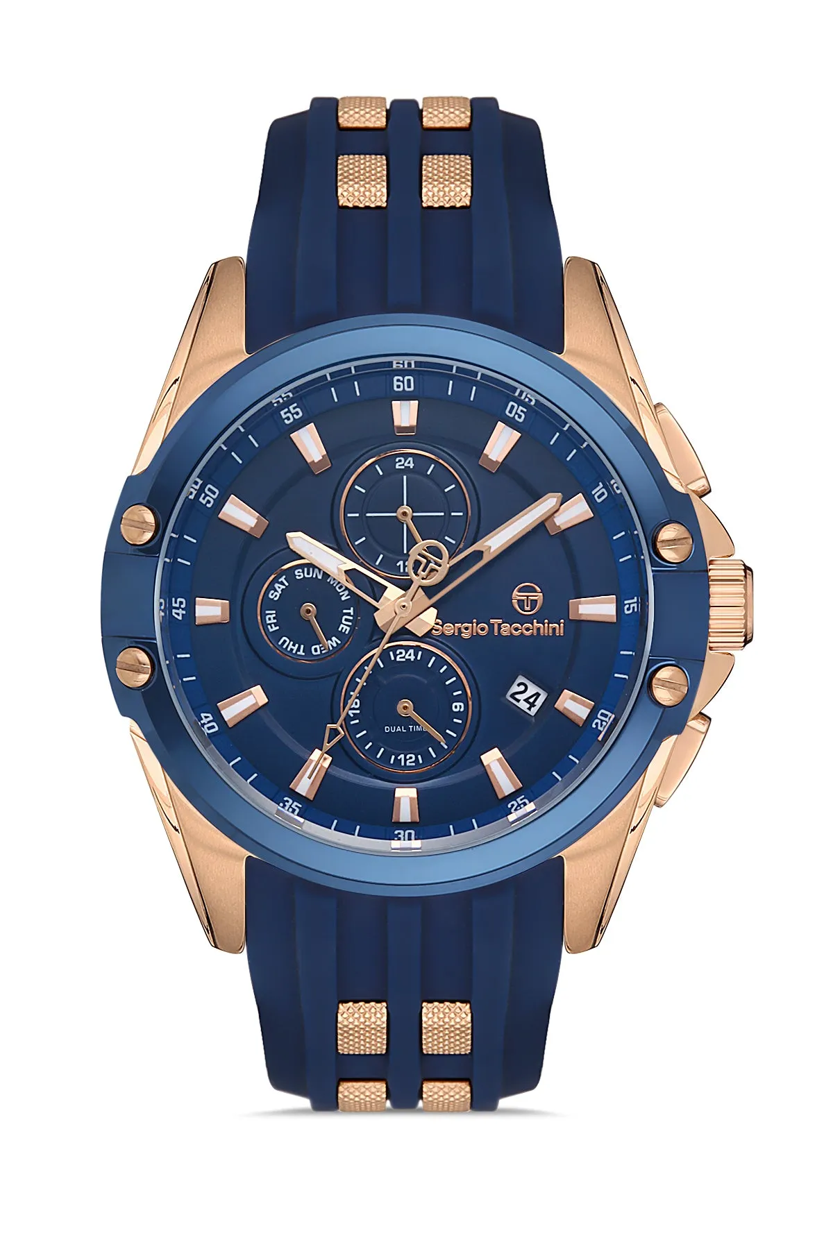 SERGIO TACCHINI ST.1.10235-3 MEN WATCH