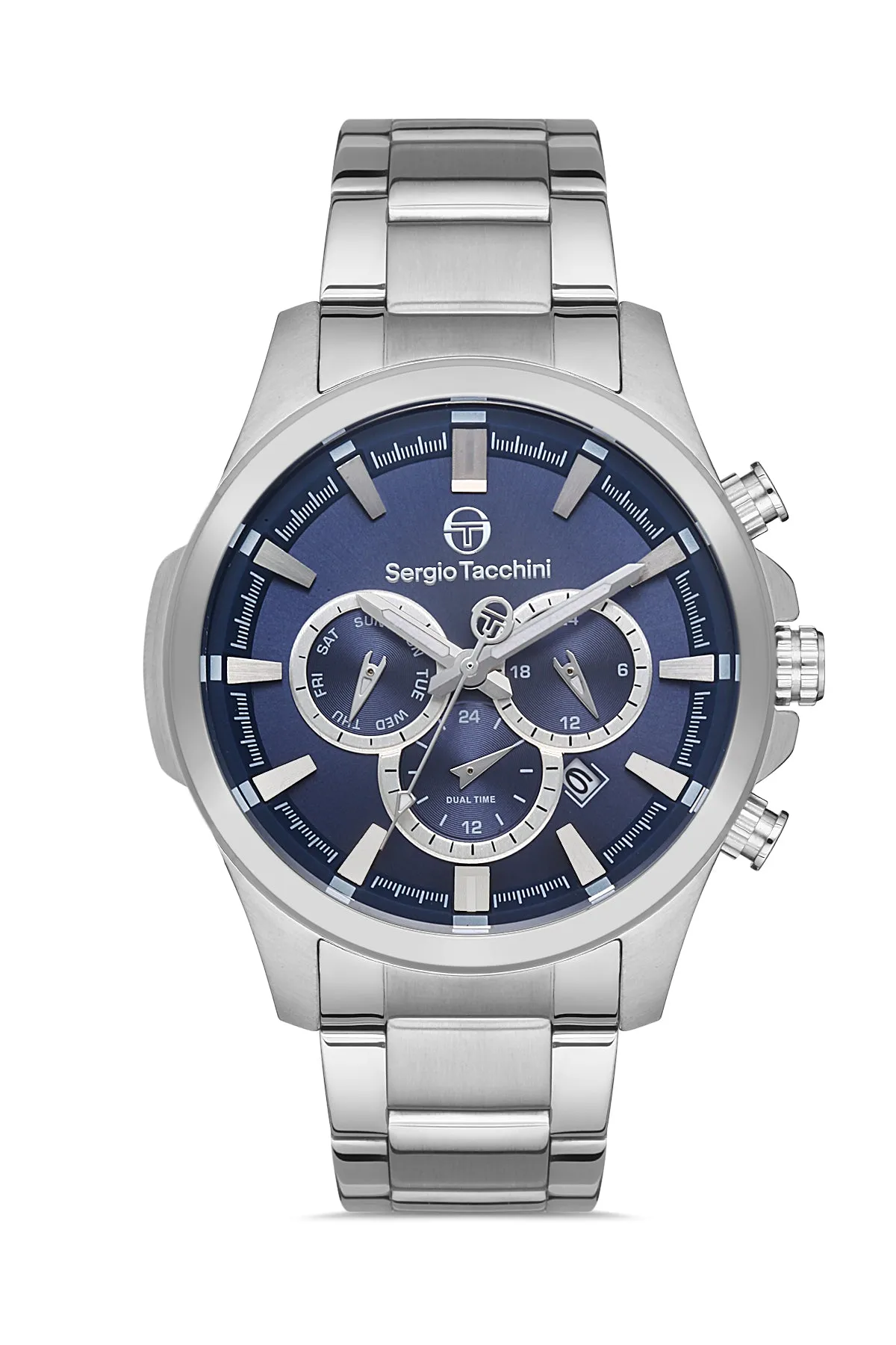 SERGIO TACCHINI ST.1.10245-1 MEN WATCH