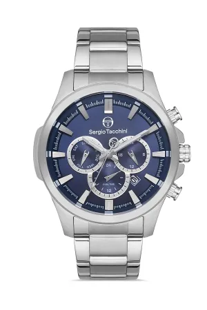 SERGIO TACCHINI ST.1.10245-1 MEN WATCH