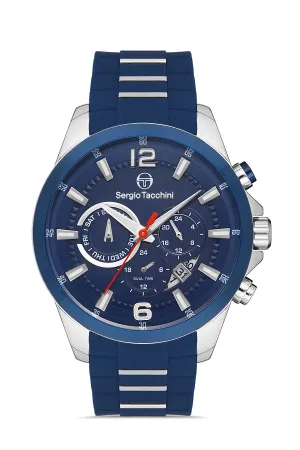 SERGIO TACCHINI ST.1.10259-2 MEN WATCH