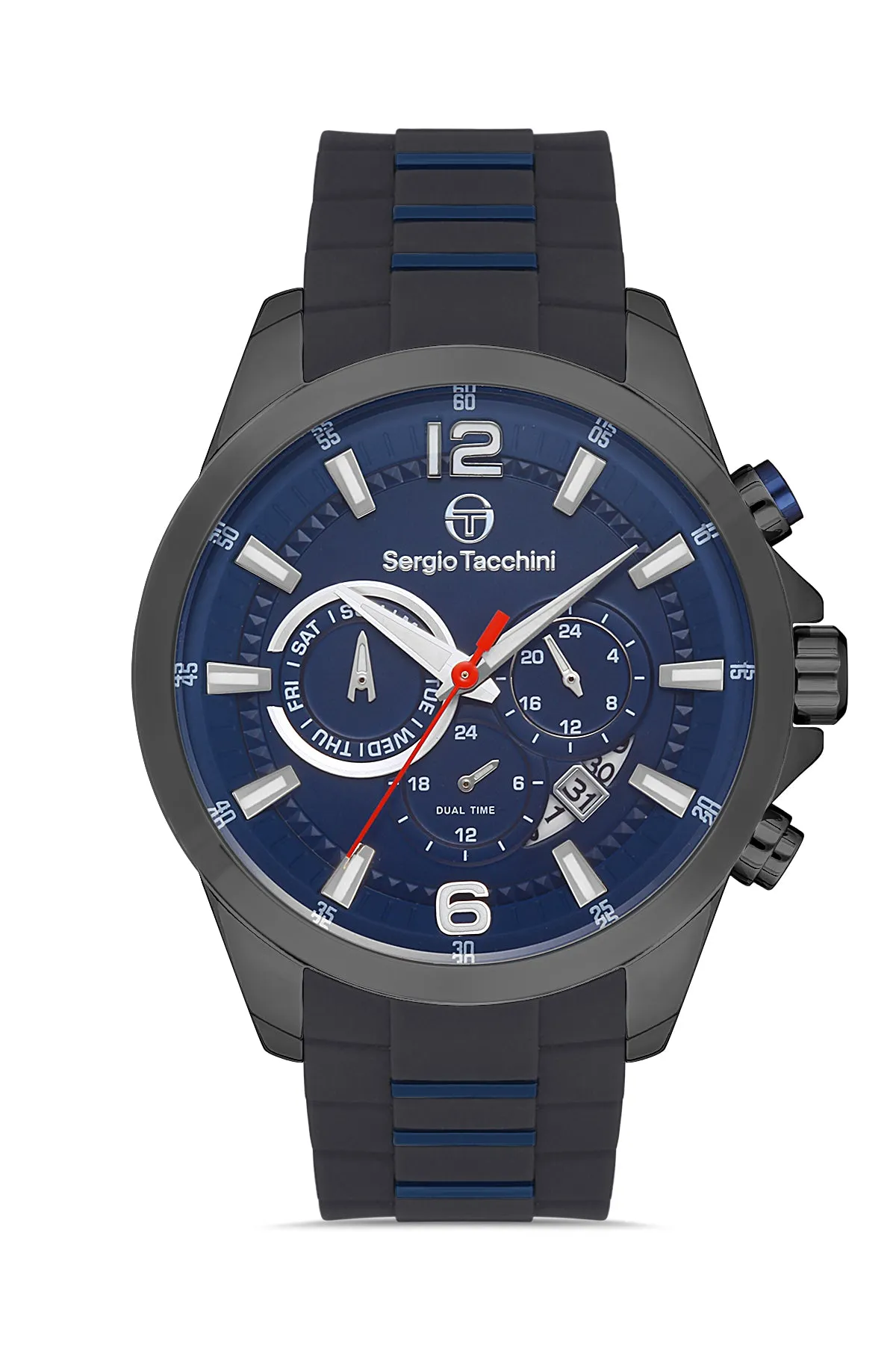 SERGIO TACCHINI ST.1.10259-4 MEN WATCH