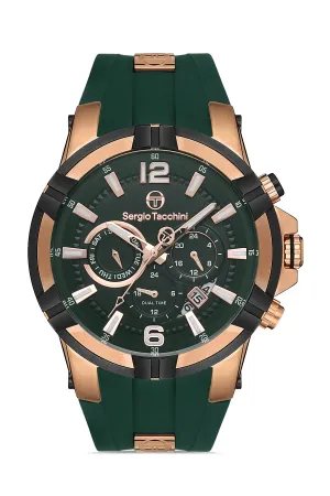SERGIO TACCHINI ST.1.10278-4 MEN WATCH