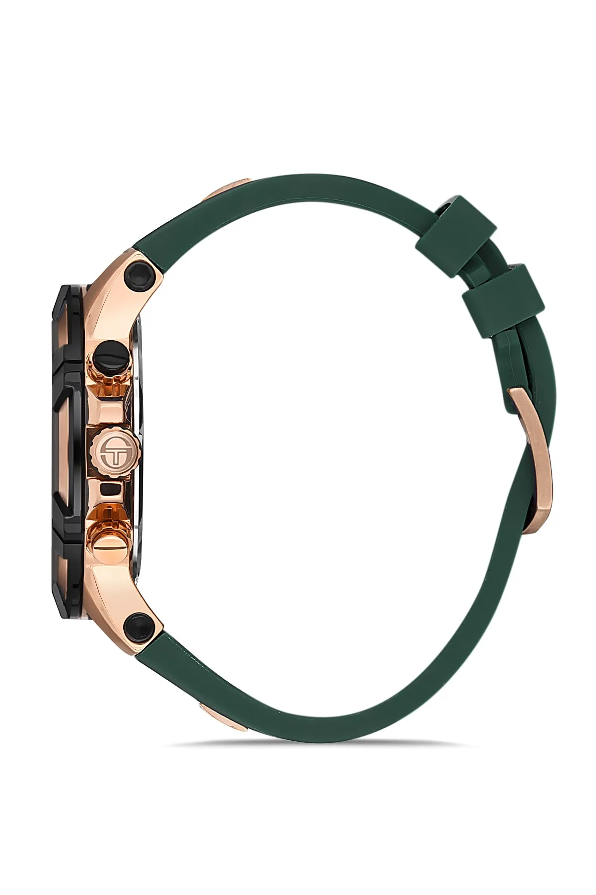 SERGIO TACCHINI ST.1.10278-4 MEN WATCH