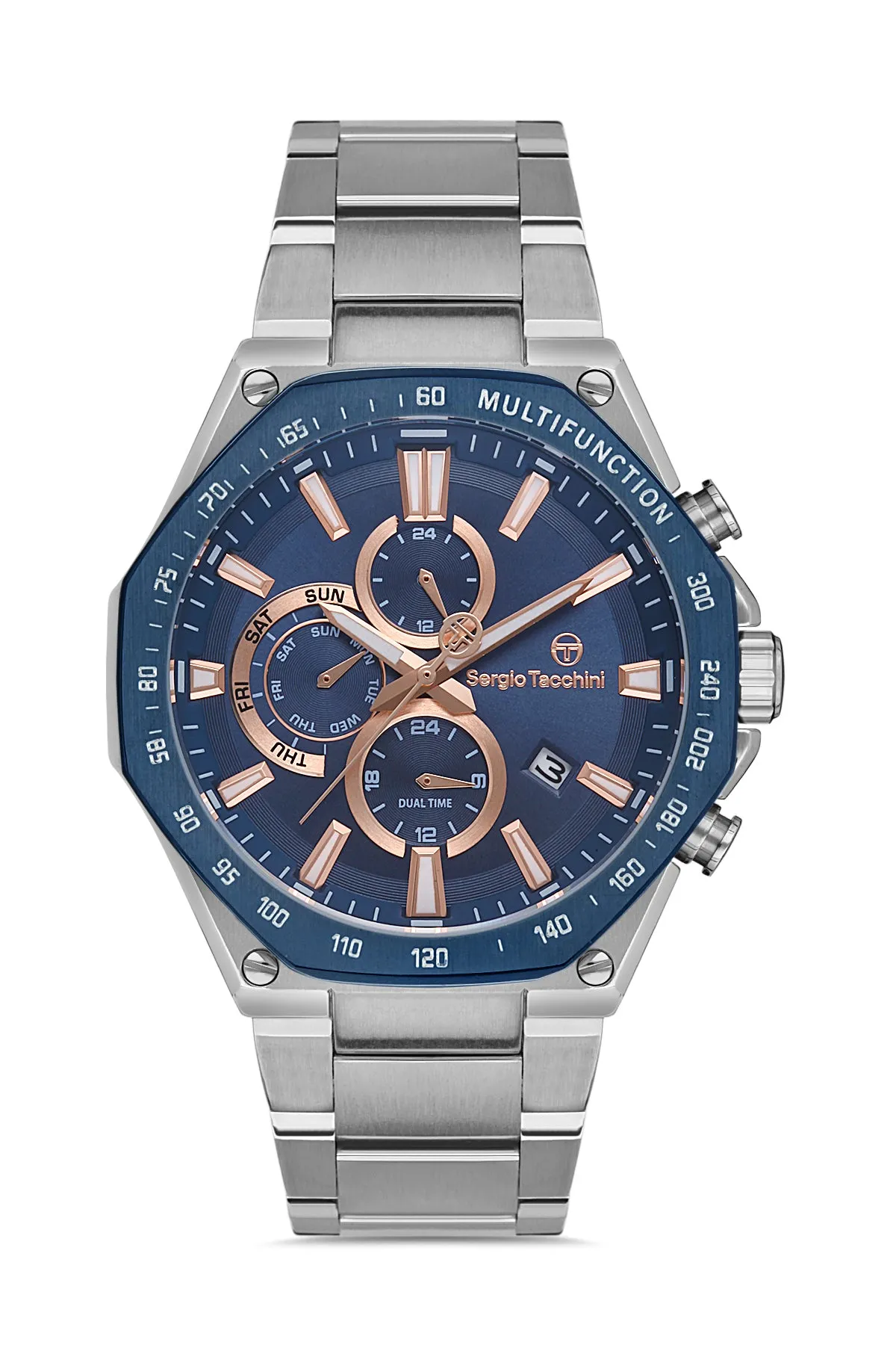 SERGIO TACCHINI ST.1.10313-1 MEN WATCH