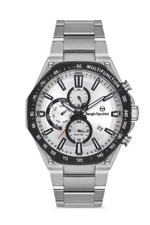 SERGIO TACCHINI ST.1.10313-2 MEN WATCH