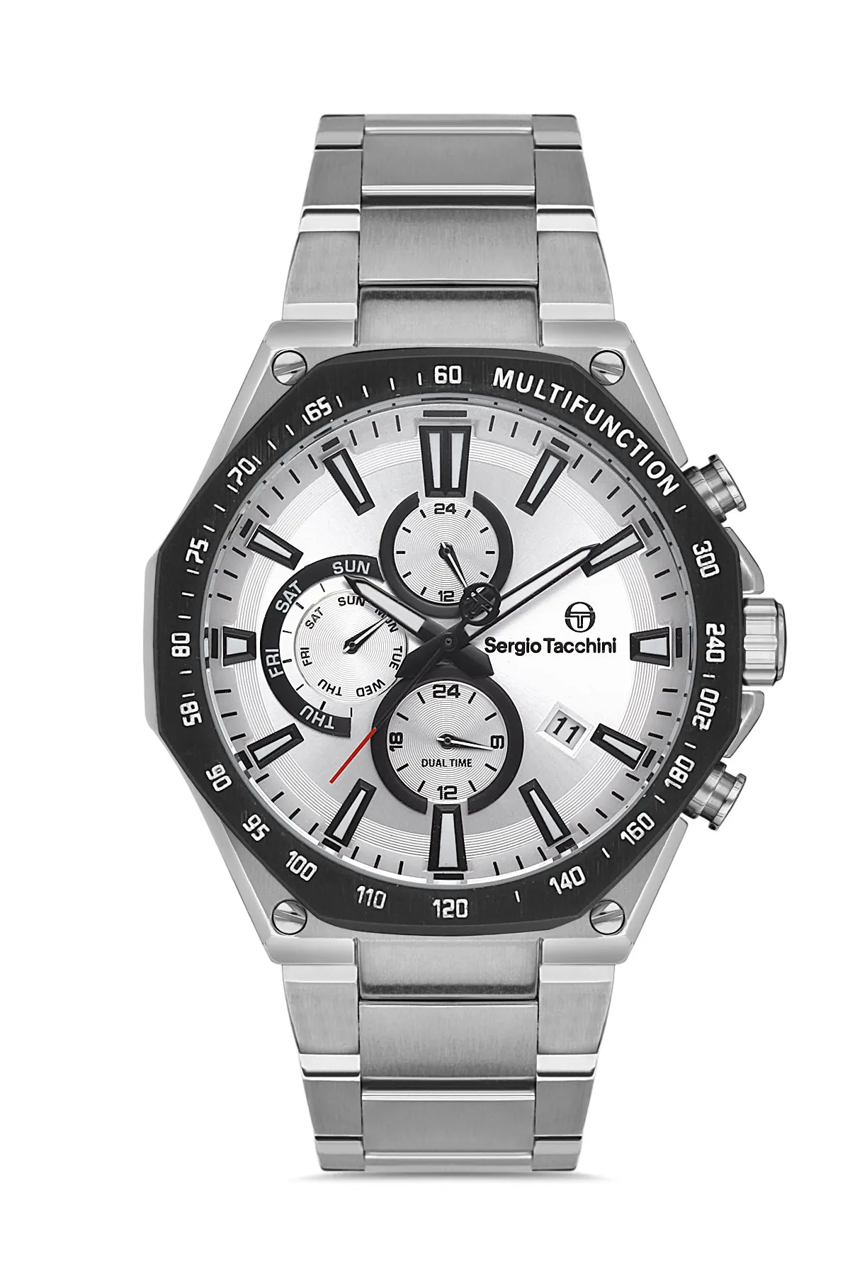 SERGIO TACCHINI ST.1.10313-2 MEN WATCH