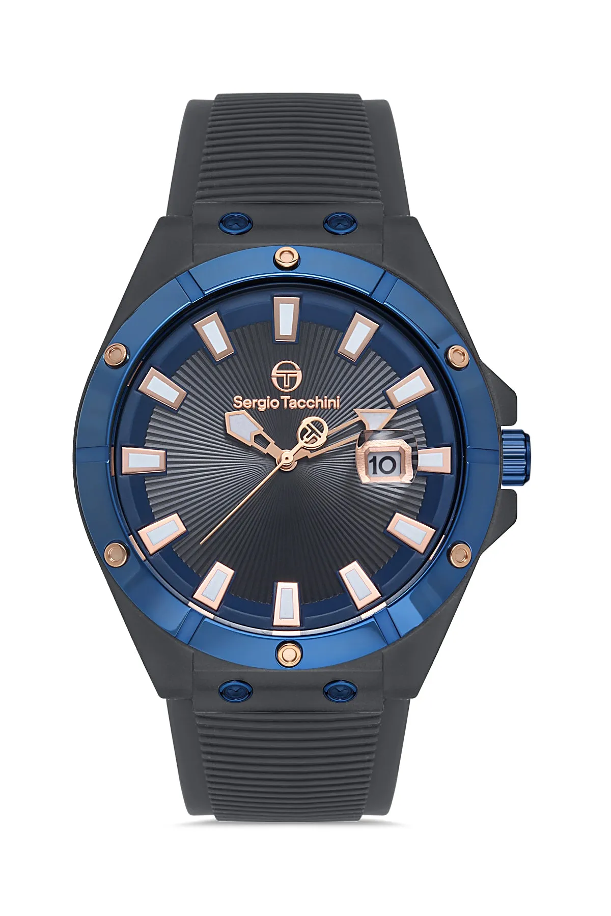 SERGIO TACCHINI ST.1.10325-5 MEN WATCH