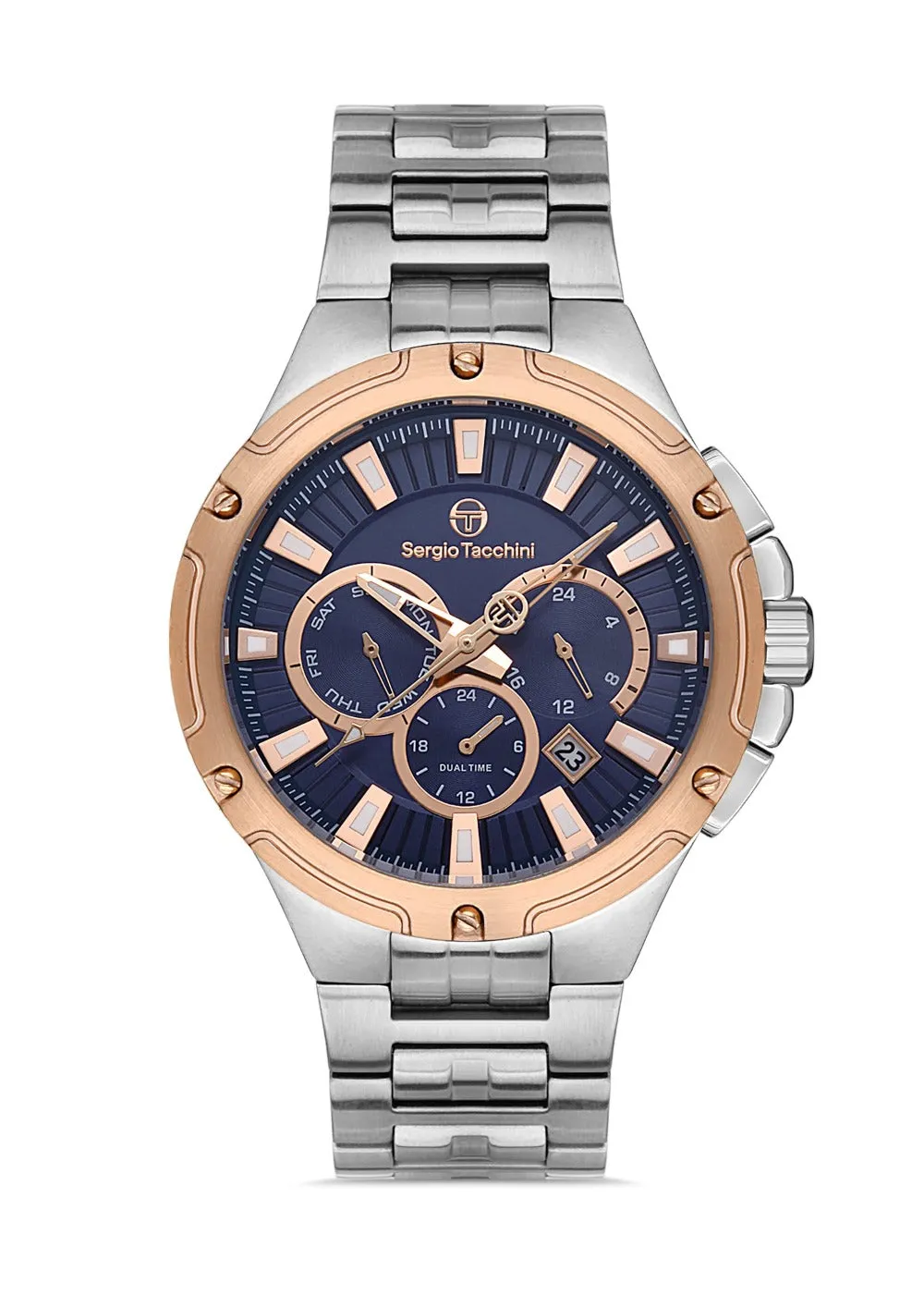 SERGIO TACCHINI ST.1.10336-3 MEN WATCH