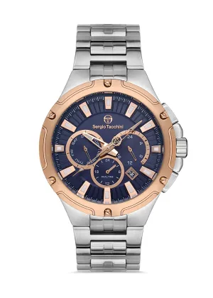 SERGIO TACCHINI ST.1.10336-3 MEN WATCH