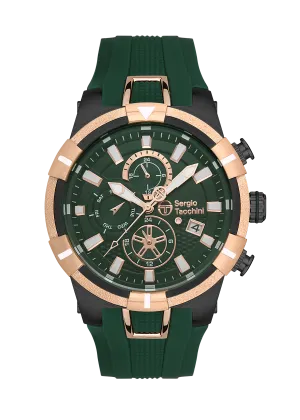 SERGIO TACCHINI ST.1.10344-2 MEN WATCH