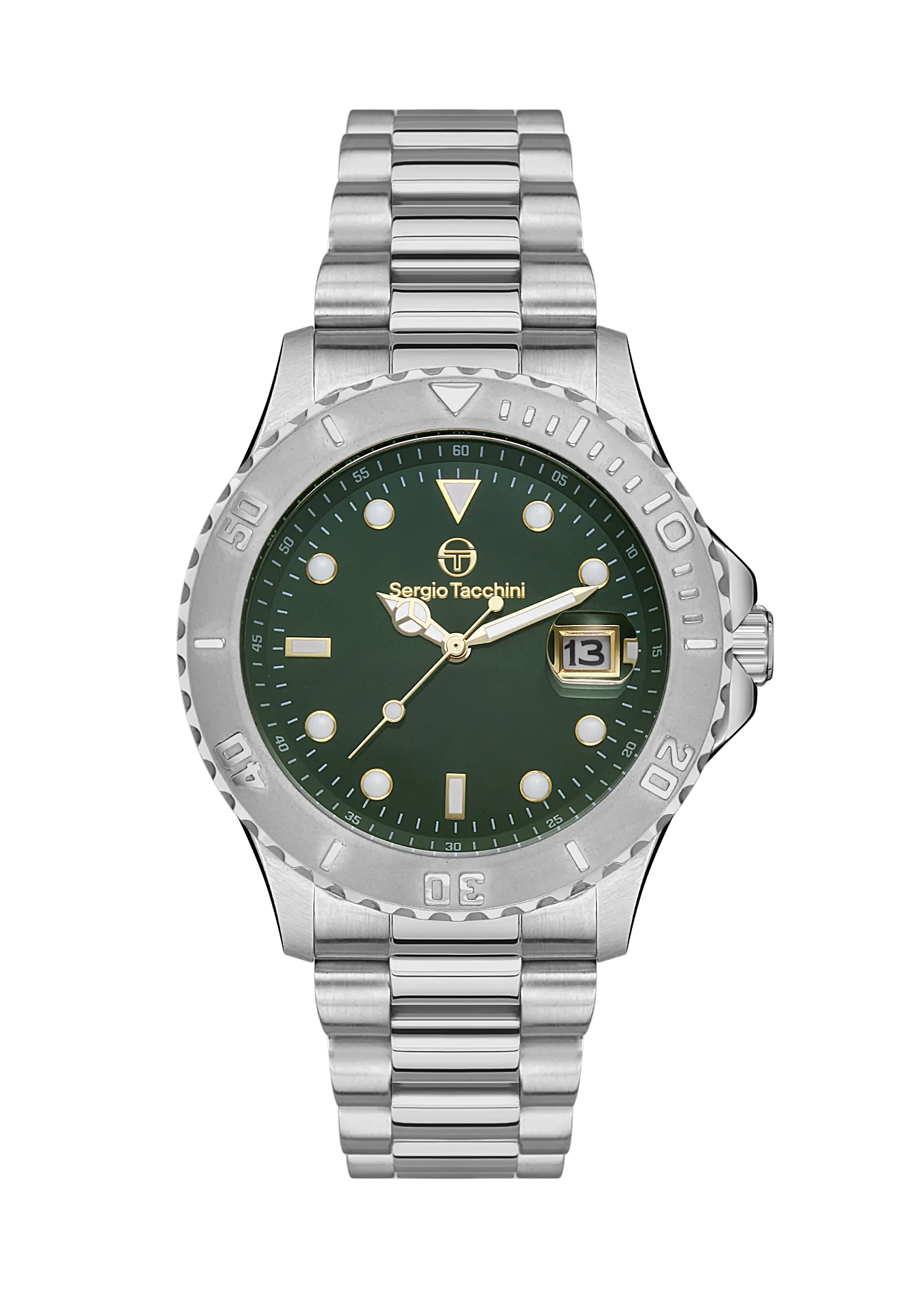 SERGIO TACCHINI ST.1.10347-3 Men WATCH