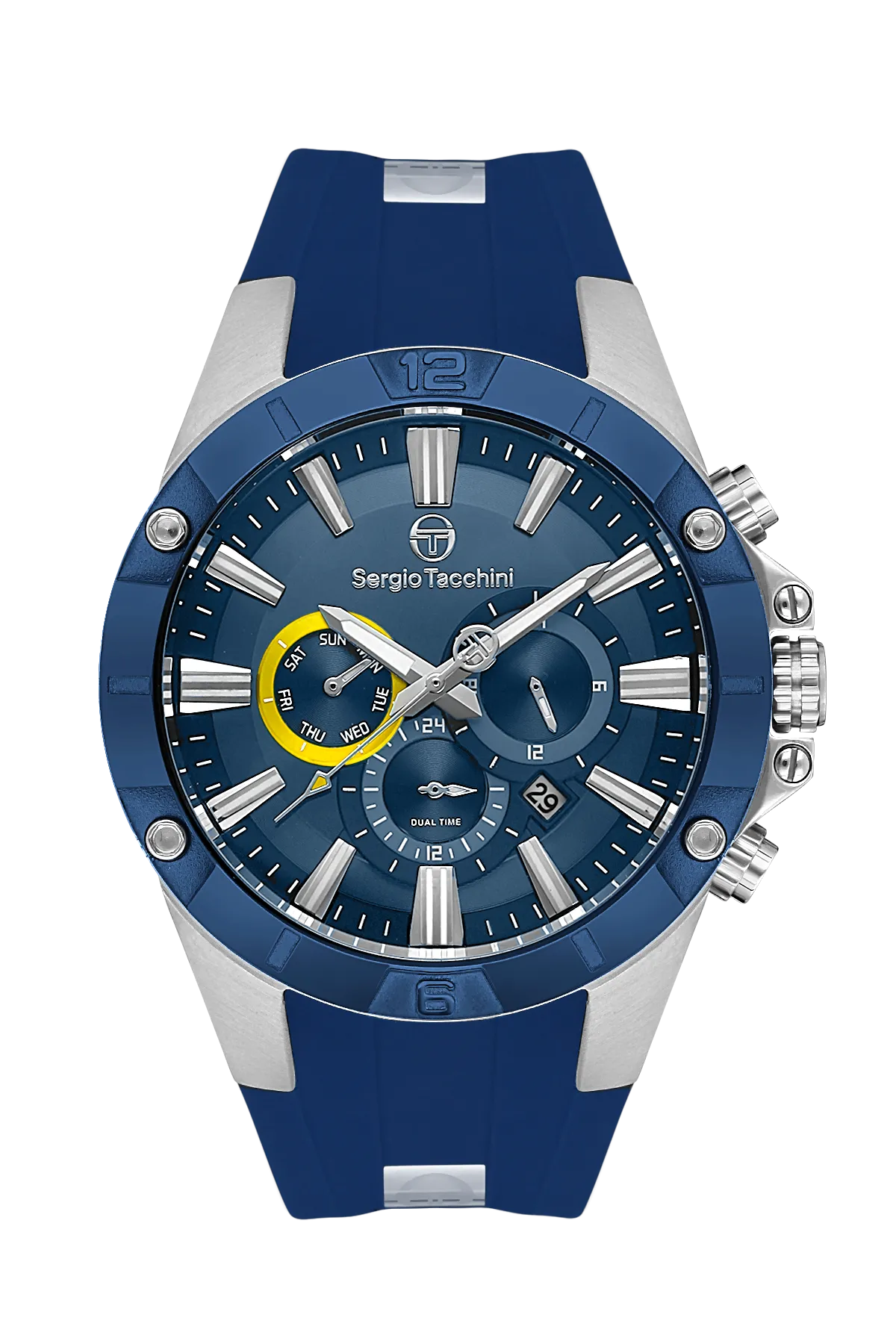SERGIO TACCHINI ST.1.10364-2 MEN WATCH