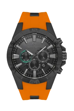 SERGIO TACCHINI ST.1.10364-4 MEN WATCH