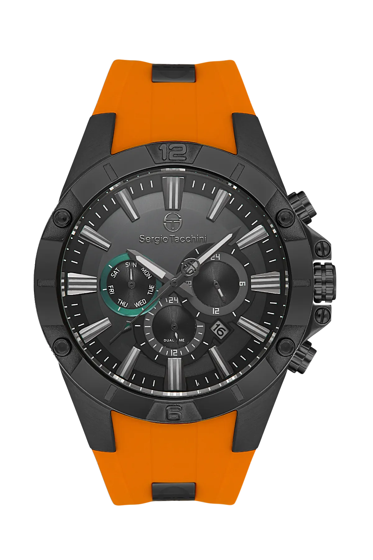SERGIO TACCHINI ST.1.10364-4 MEN WATCH