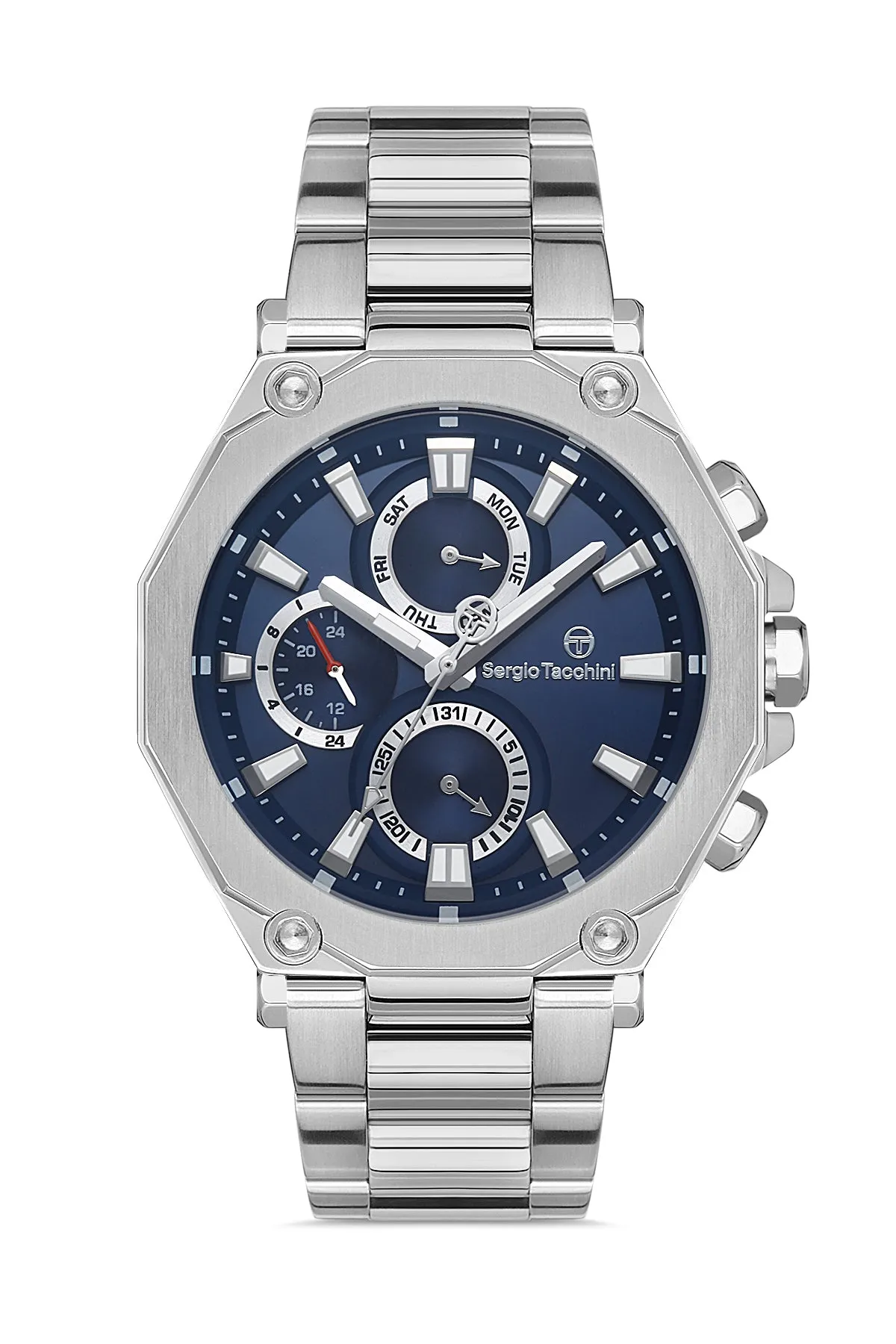 SERGIO TACCHINI ST.1.10366-2  MEN WATCH