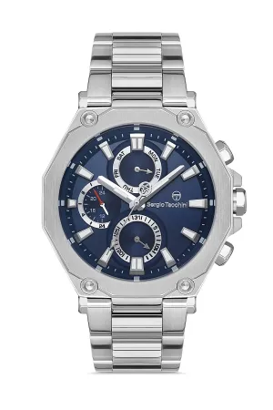 SERGIO TACCHINI ST.1.10366-2  MEN WATCH