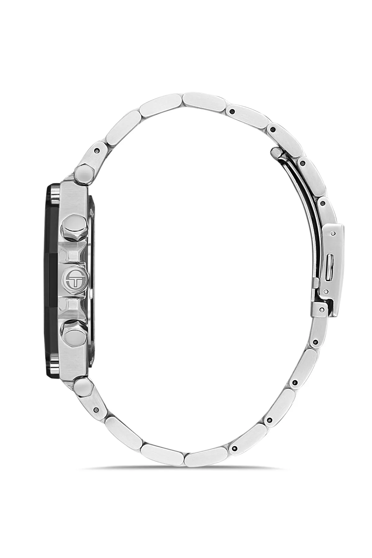 SERGIO TACCHINI  ST.1.10366-3 MEN WATCH