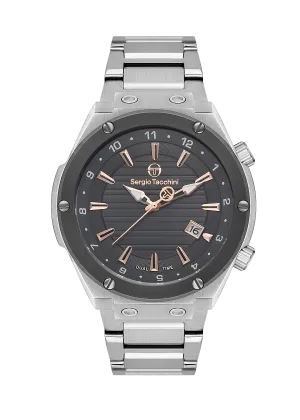 SERGIO TACCHINI  ST.1.10374-5  MEN WATCH