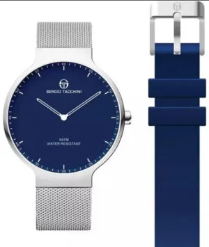 SERGIO TACCHINI  ST.16.102.05  MEN WATCH
