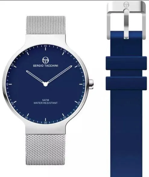 SERGIO TACCHINI  ST.16.102.05  MEN WATCH