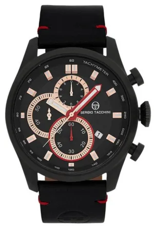 SERGIO TACCHINI ST.2.103.02 MEN WATCH