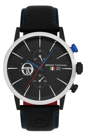 SERGIO TACCHINI ST.3.102.05 MEN WATCH