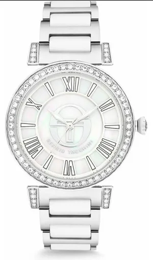 SERGIO TACCHINI ST.3.105.01 Women WATCH