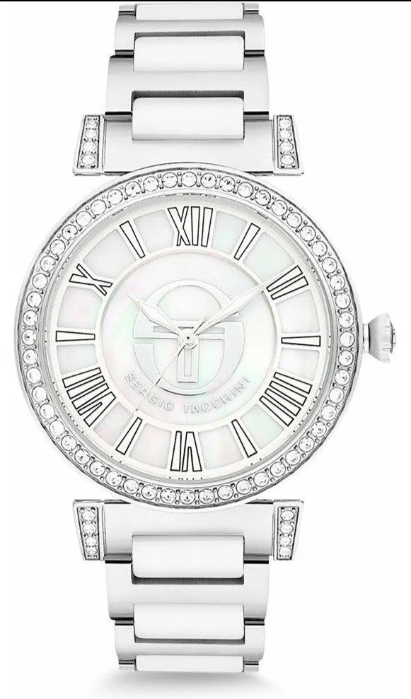 SERGIO TACCHINI ST.3.105.01 Women WATCH