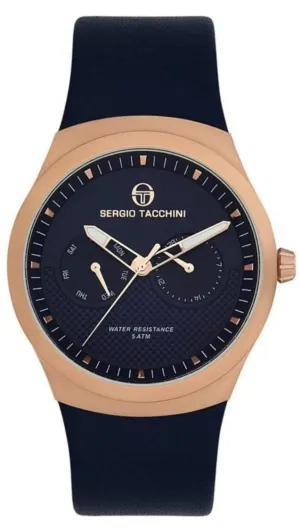 SERGIO TACCHINI ST.7.104.02 MEN WATCH