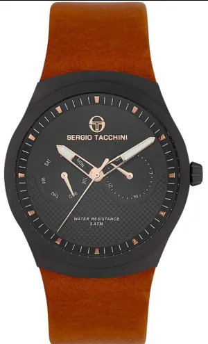 SERGIO TACCHINI ST.7.104.04 MEN WATCH
