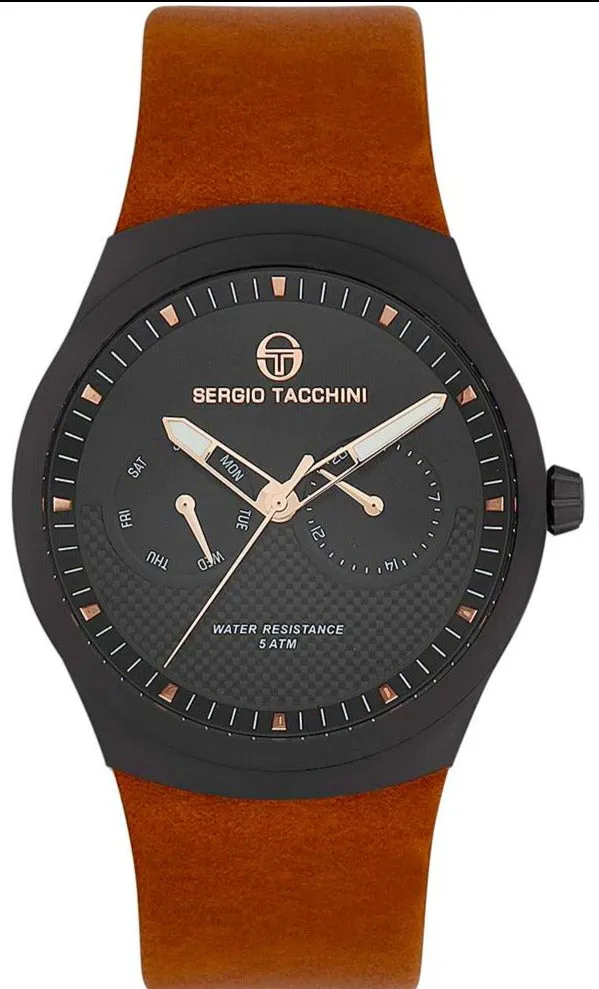 SERGIO TACCHINI ST.7.104.04 MEN WATCH