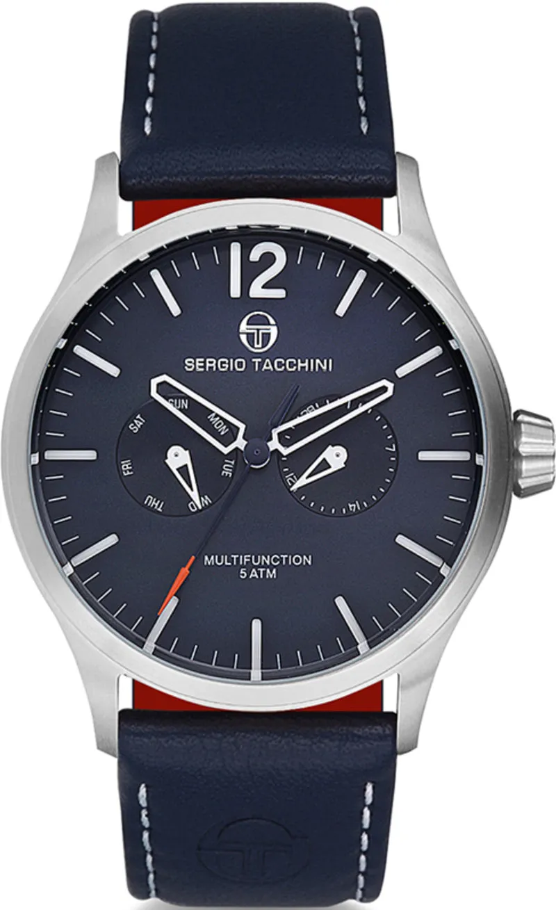 SERGIO TACCHINI ST.7.107.03 MEN WATCH