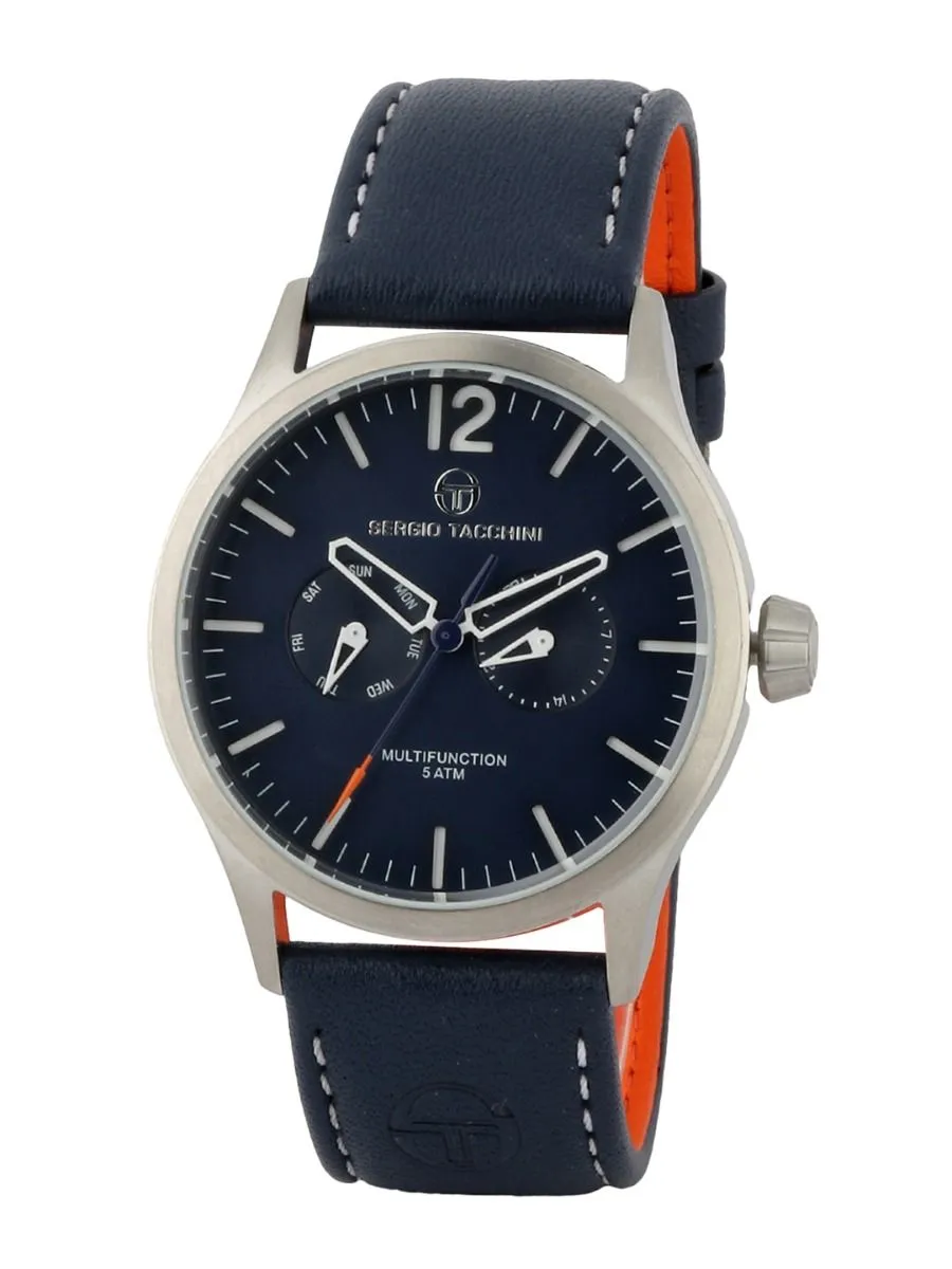 SERGIO TACCHINI ST.7.107.03 MEN WATCH