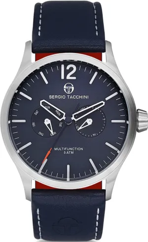 SERGIO TACCHINI ST.7.107.03 MEN WATCH
