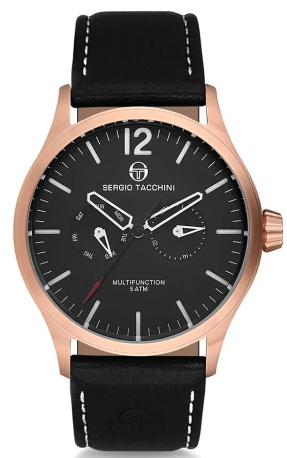 SERGIO TACCHINI ST.7.107.04 MEN WATCH