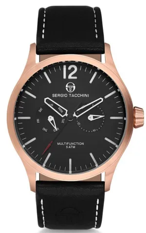 SERGIO TACCHINI ST.7.107.04 MEN WATCH