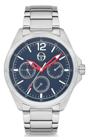SERGIO TACCHINI ST.8.105.01 MEN WATCH