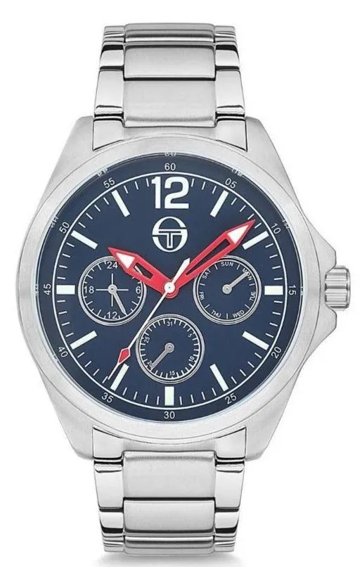 SERGIO TACCHINI ST.8.105.01 MEN WATCH