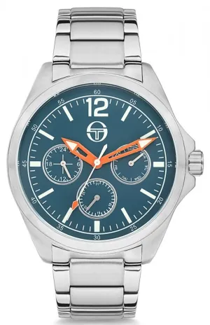 SERGIO TACCHINI ST.8.105.04 MEN WATCH