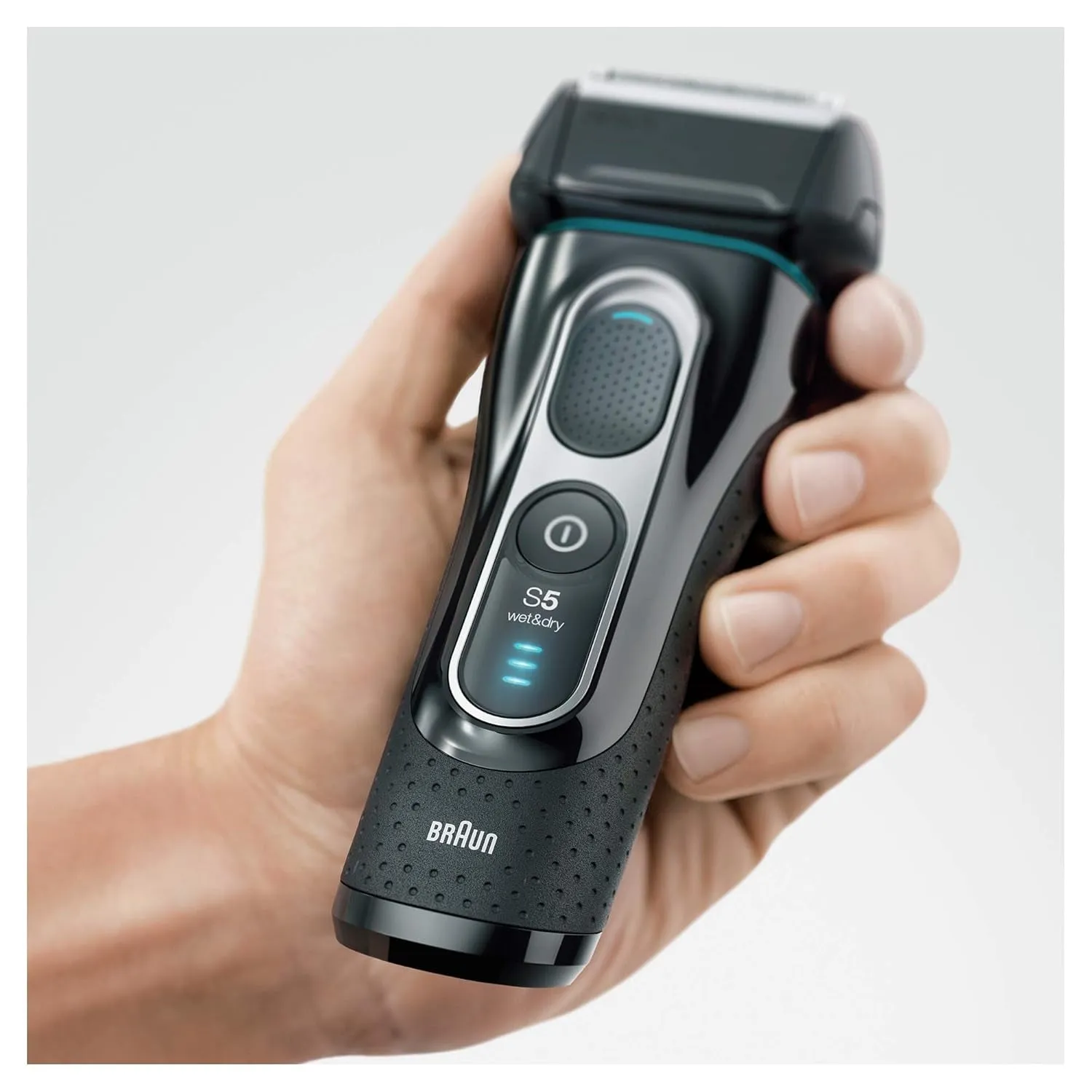 Series 5 Electric Shaver Replacement Head -52S - Compatible with Electric Razors 5090/5190Cc, 5040/5140S, 5030S, 5147S, 5145S, 5195Cc, 5197Cc