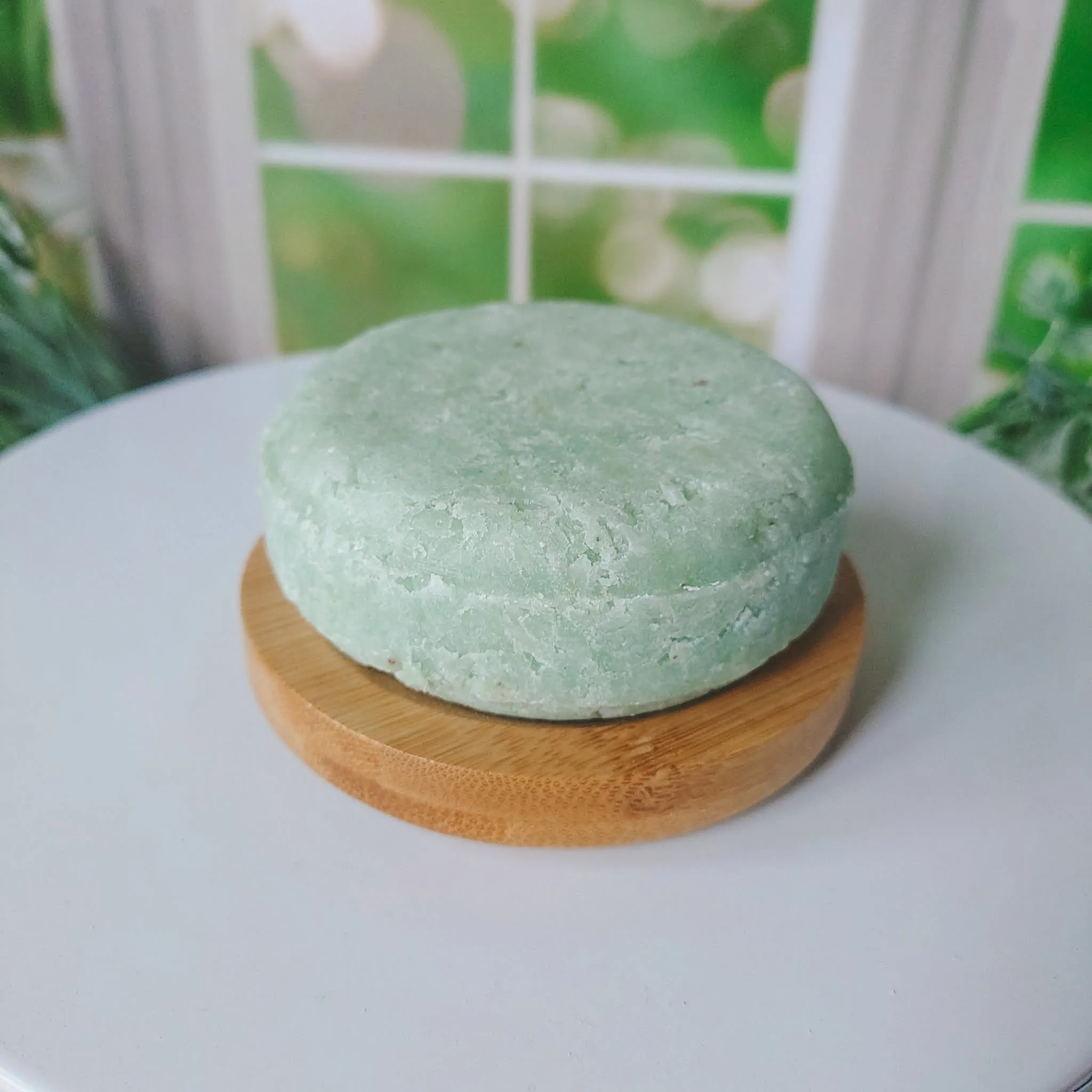Shampoo Bar - Luxury - Eco-Friendly - Plastic Free - Zero-Waste