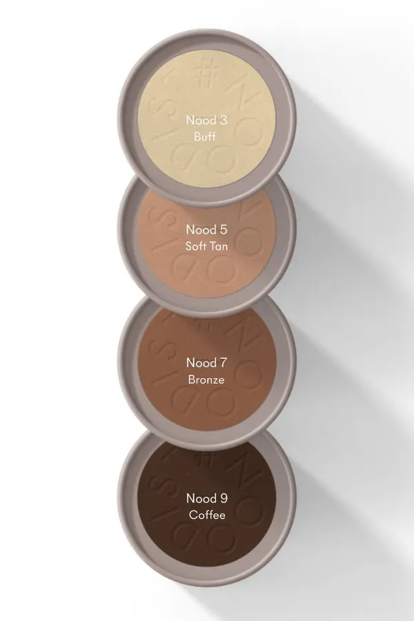 Shape Tape - Bronze