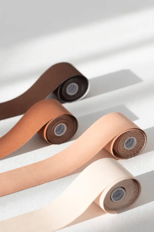 Shape Tape - Bronze