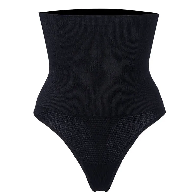 Shaper Slimming Belt Firm Butt Lifter Panties Waist Trainer